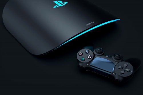 В режиме сна PS5 потребляет почти в 17 раз меньше электроэнергии, чем PS4