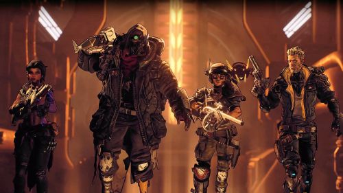 Гайд Borderlands 3: полезные советы для новичков