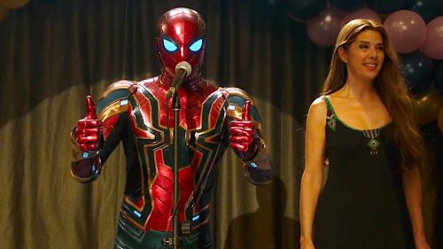 Disney и Sony смогли договориться касательно участия Человека-паука в киновселенной Marvel