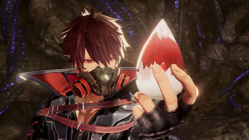 Подарки и их ценность для персонажей в Code Vein