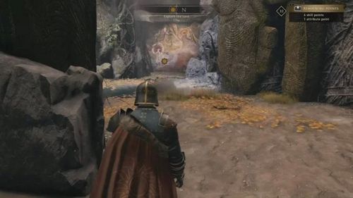 greedfall как спасти константина