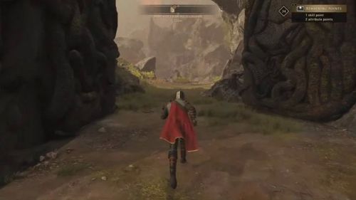 greedfall как спасти константина