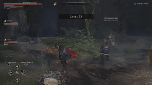 greedfall как спасти константина