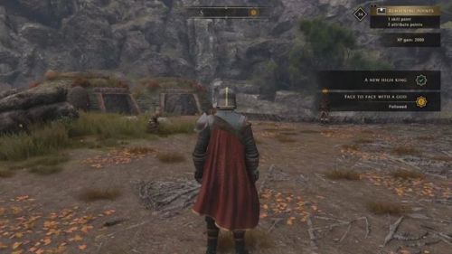 greedfall как спасти константина