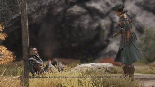 greedfall как спасти константина