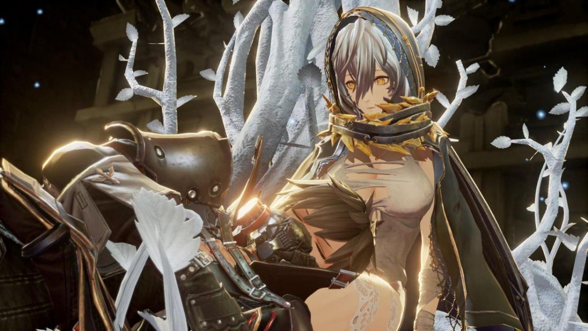 Гайд Code Vein: полезные советы для новичков