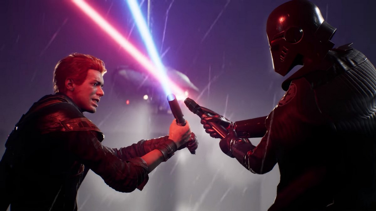 Коллекционное издание Star Wars Jedi: Fallen Order получит светящуюся в темноте коробку