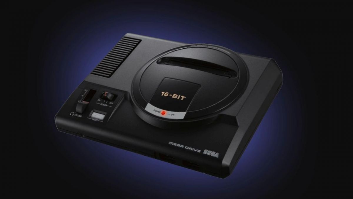 Российские игроки останутся без ретро-консоли Mega Drive Mini