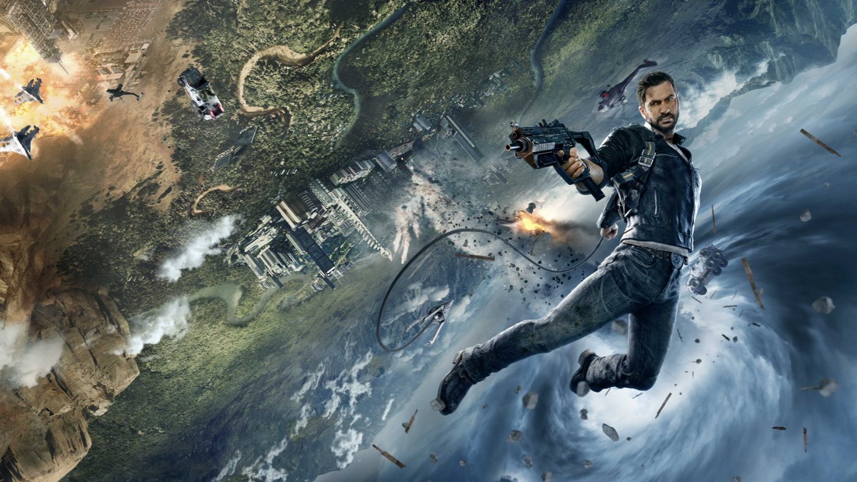 Создатели Just Cause 4 и Rage 2 создают AAA-игру для некстген-консолей