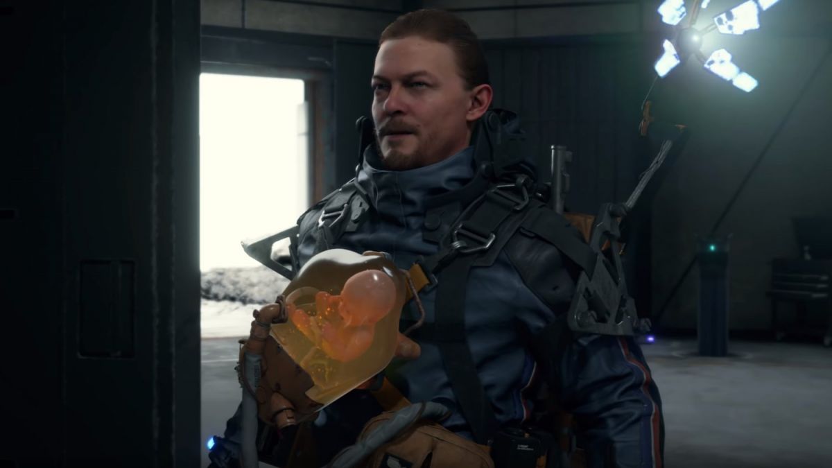 Австралийская журналистка пророчит Death Stranding титул лучшей игры 2019 года