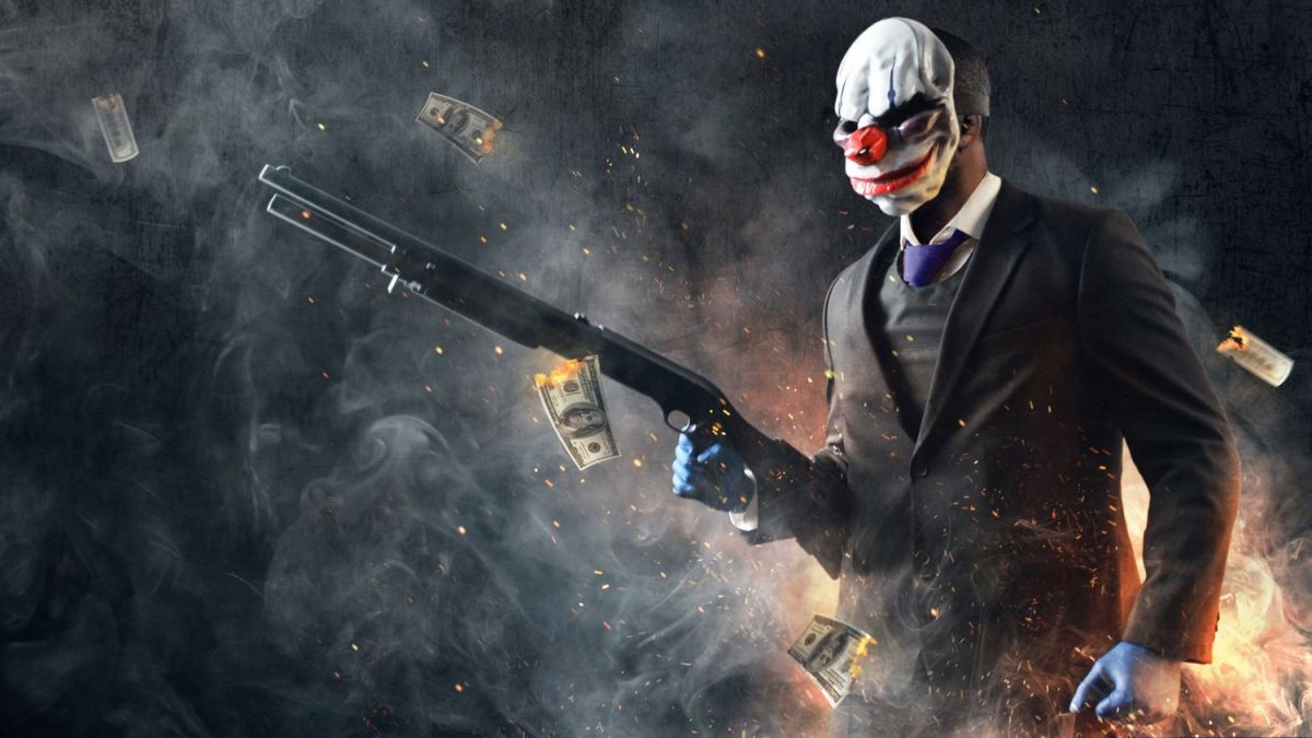 Starbreeze разделится на две компании и выпустит Payday 3 не раньше 2022 года