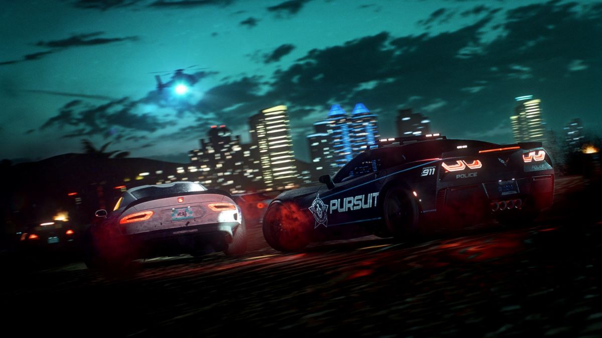 Need for speed heat не сохраняется windows 10