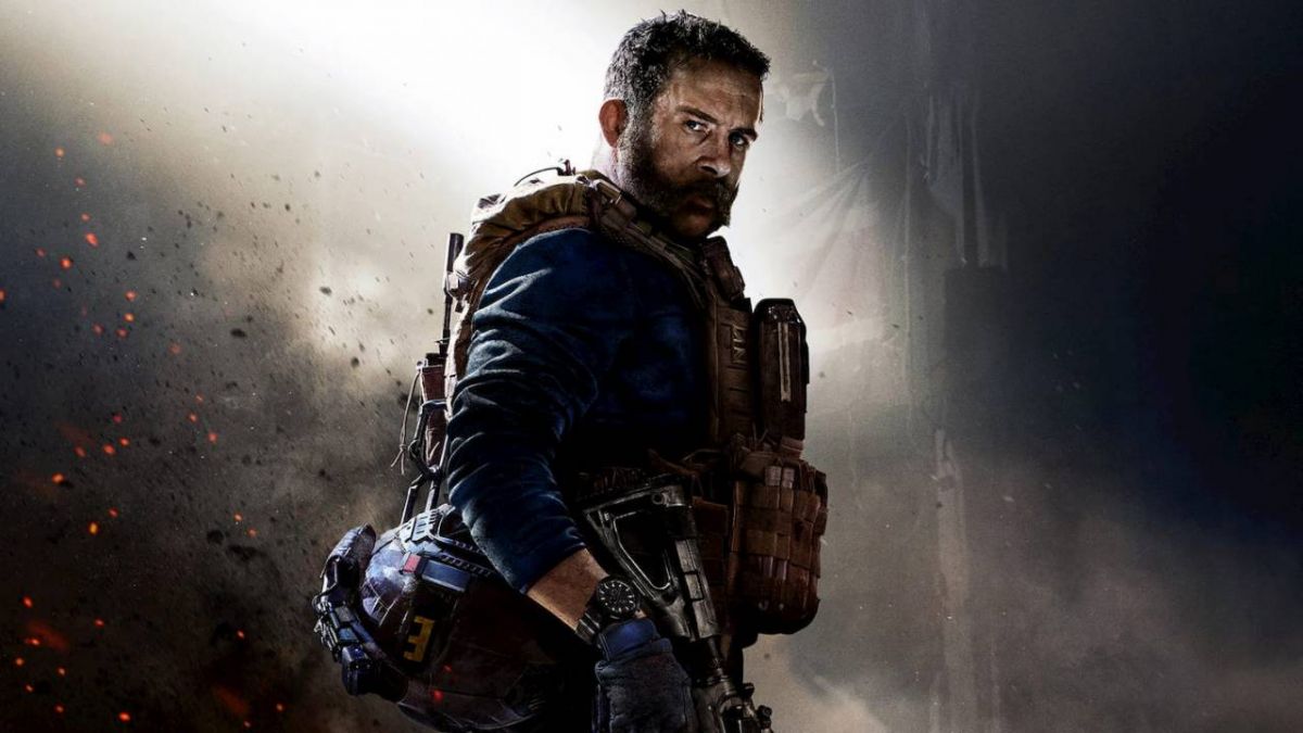 «Одна из лучших в серии»: опубликованы первые оценки Call of Duty Modern Warfare