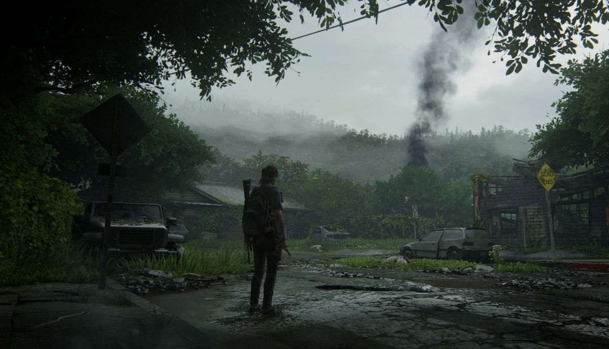 В Sony подтвердили перенос The Last of Us Part II