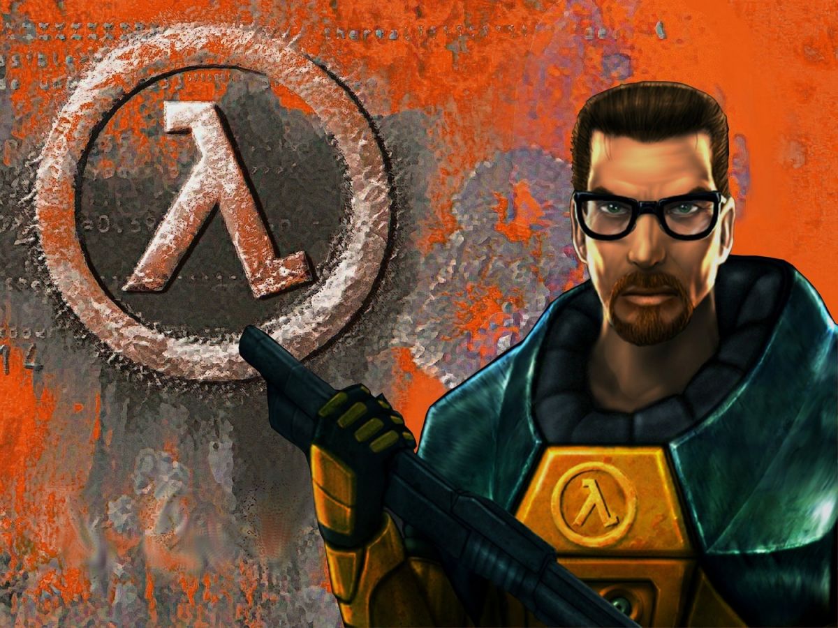 Фанат добавил рейтрейсинг в оригинальную Half-Life