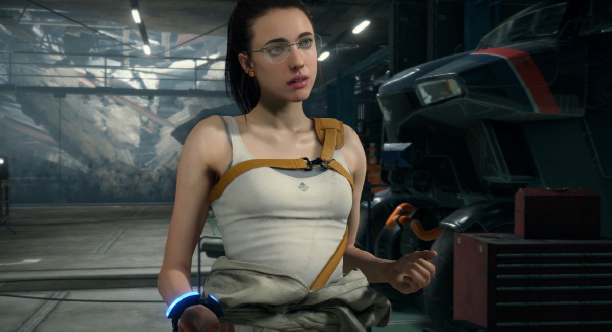 Состоялся официальный анонс PC-версии Death Stranding