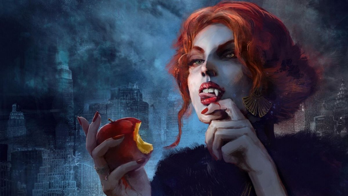 Появился первый геймплейный ролик Vampire: The Masquerade – Coteries of New York