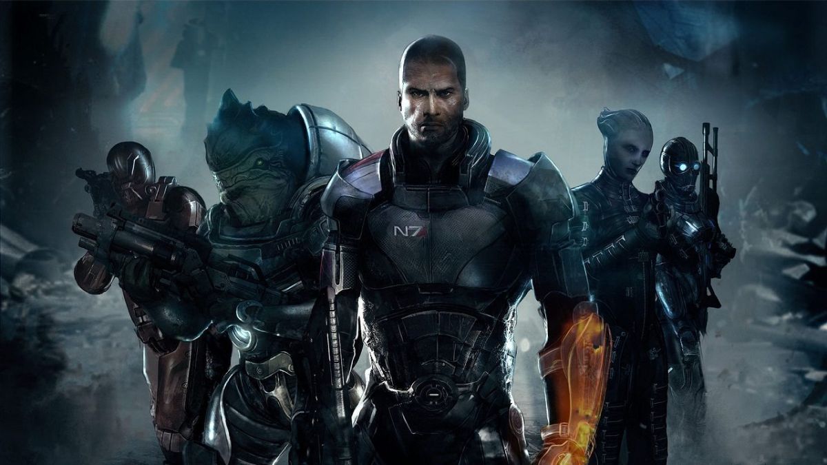 EA назвала сроки релиза Dragon Age 4 и намекнула на выход ремастеров Mass Effect и Dead Space