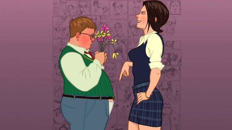 Bully проблемы с разрешением