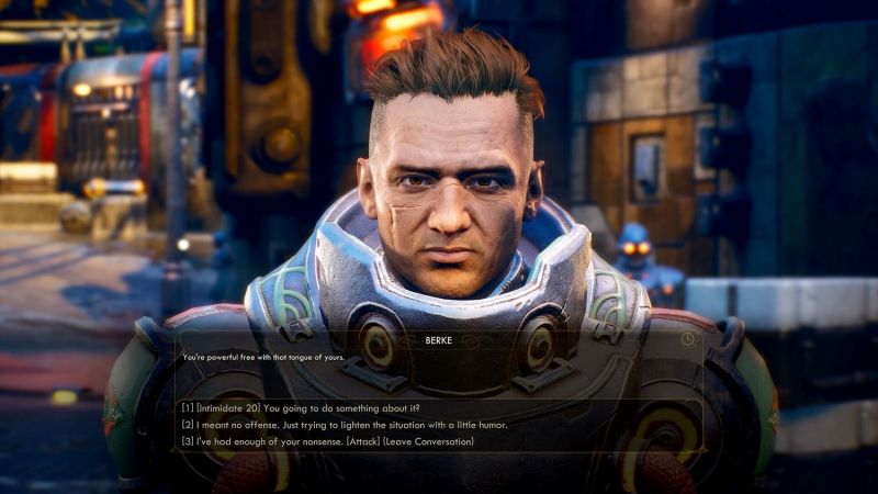 The outer worlds броня сумеречного отряда