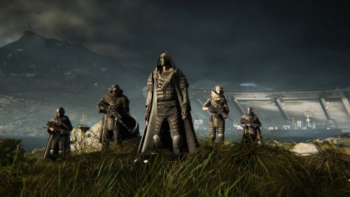 Показан релизный трейлер Ghost Recon: Breakpoint и 70-минутный геймплей