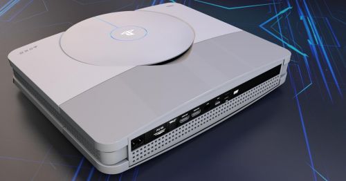 Раскрыты новые подробности о характеристиках Xbox Scarlett и PlayStation 5