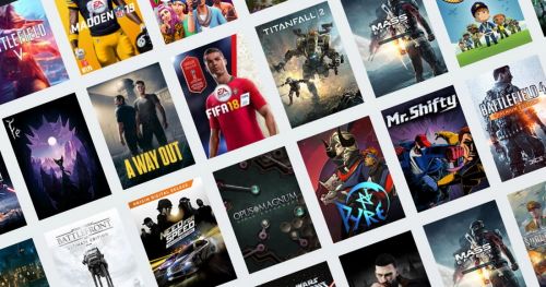 Electronic Arts начала бесплатную раздачу месяца Origin Access Basic с Battlefield V