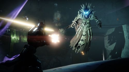 Эссенция гордыни в Destiny 2: где найти Кошмары