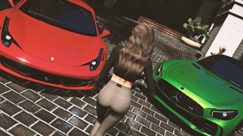 Энтузиаст добавил в GTA V сразу 70 новых заданий