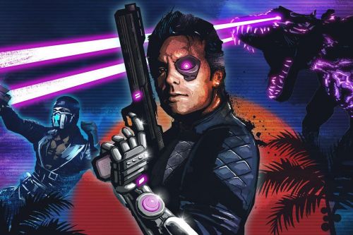 Ubisoft выпустит мультсериалы по мотивам Far Cry 3: Blood Dragon и Watch Dogs
