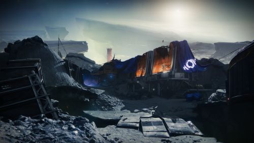 Как очистить эссенцию алчности и найти эфирные шармы в Destiny 2