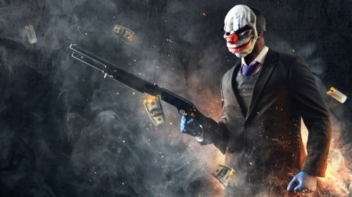 Starbreeze разделится на две компании и выпустит Payday 3 не раньше 2022 года