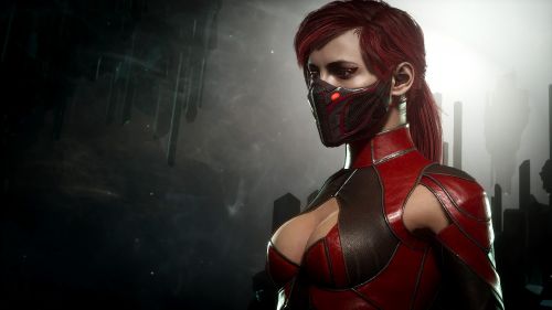 Поклонников Mortal Kombat ждет большой сюрприз