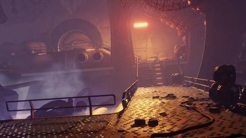 Эссенция ревности в Destiny 2: где найти топорик Ралникса