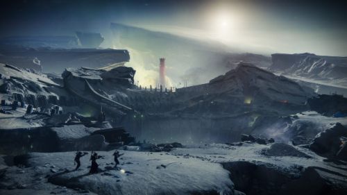 Где найти страницы дневника Толанда в Destiny 2