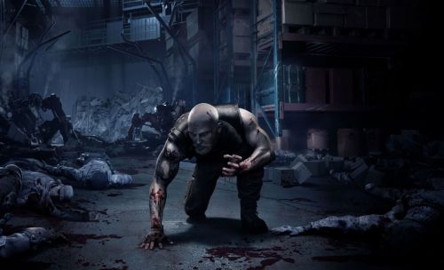 Показан первый трейлер Werewolf: The Apocalypse – Earthblood с эко-террористом оборотнем