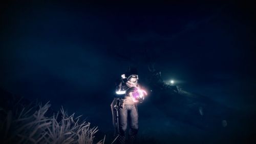Прохождение поручения Память о Толанде в Destiny 2