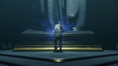 Как открыть подземелье Яма ереси в Destiny 2