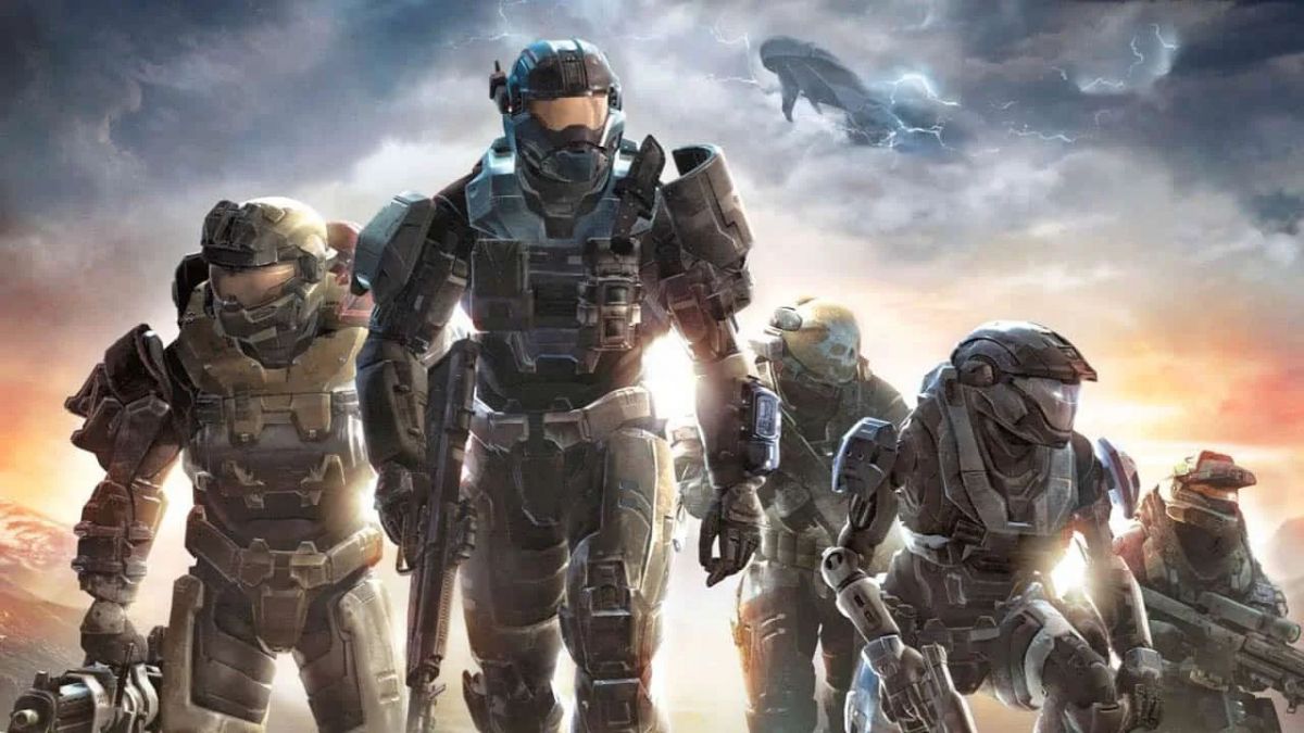 Раскрыты минимальные системные требования Halo: Reach