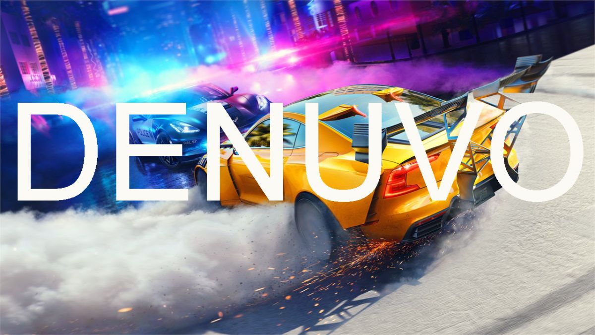 Взлом Denuvo в Need for Speed Heat: сроки и прогнозы (Обновлено)