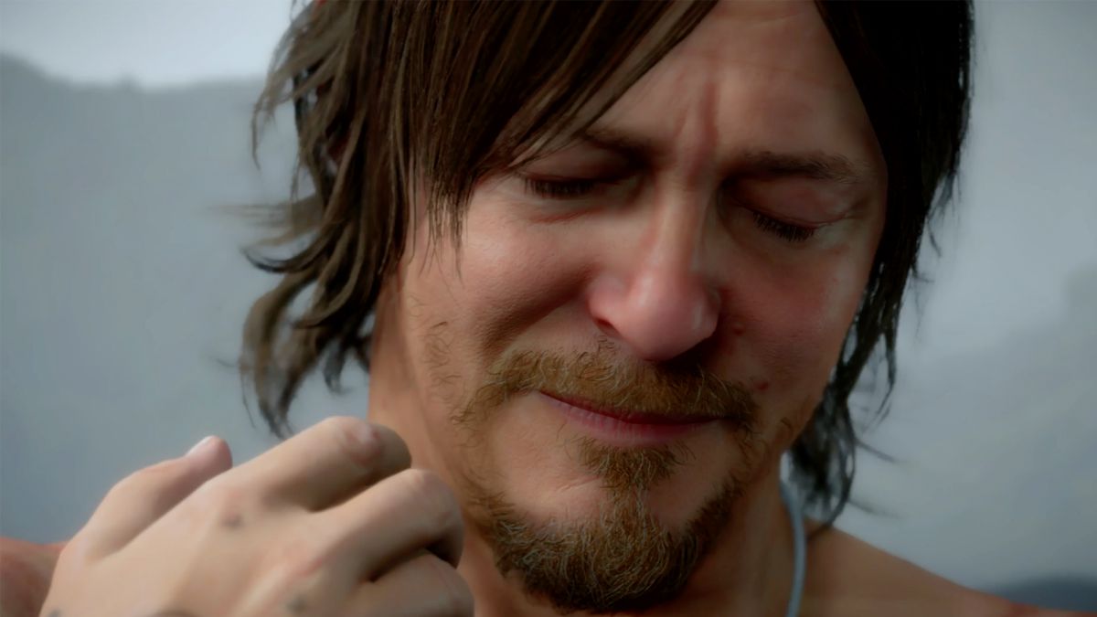 В Steam стартовал предзаказ на Death Stranding за 3,5 тысячи рублей