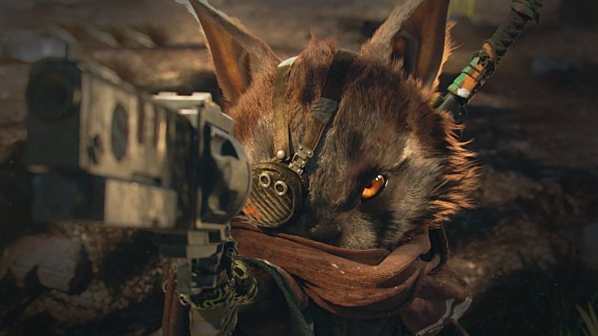 Релизы Desperados 3 и Biomutant официально перенесены