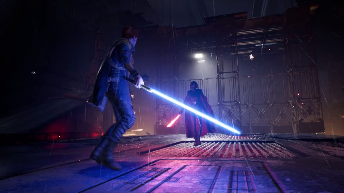 «Возвращение надежды»: опубликованы первые оценки Star Wars Jedi: Fallen Order