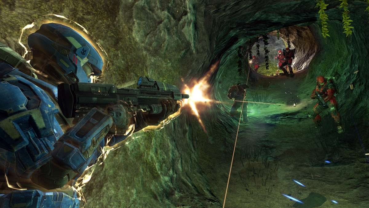 Стала известна дата релиза ПК-версии Halo: Reach и ее стоимость