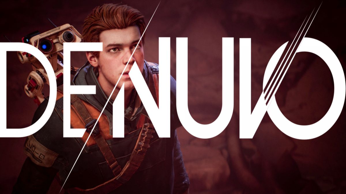 Взлом Denuvo в Star Wars Jedi: Fallen Order – прогнозы и сроки (Обновлено)