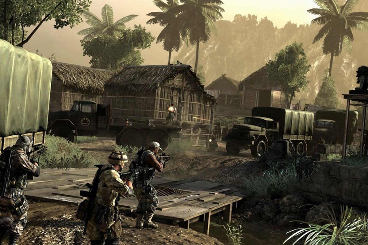 Guerrilla Games, по слухам, работает над следующей частью SOCOM для PS5