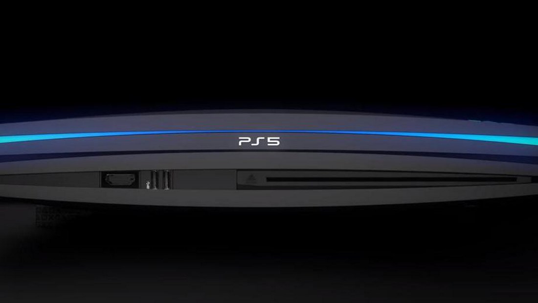 Ps5 горит белым но нет изображения