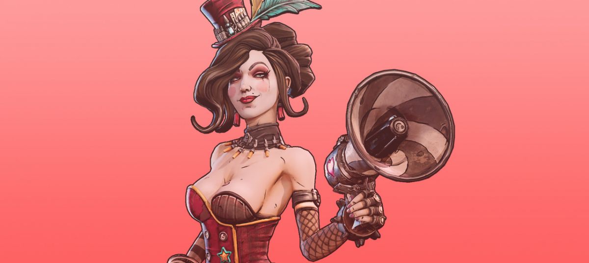 Состоялся анонс дополнения Moxxi’s Heist of the Handsome Jackpot для Borderlands 3