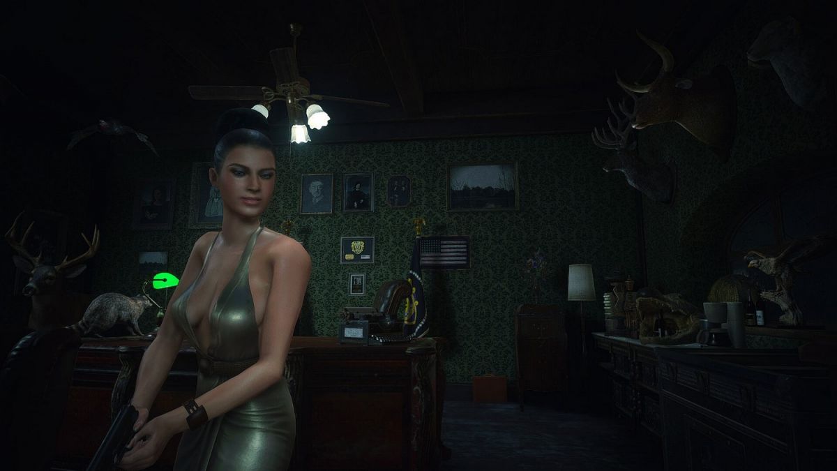 Resident Evil 8, по слухам, выйдет на PlayStation 5 и Xbox Scarlett