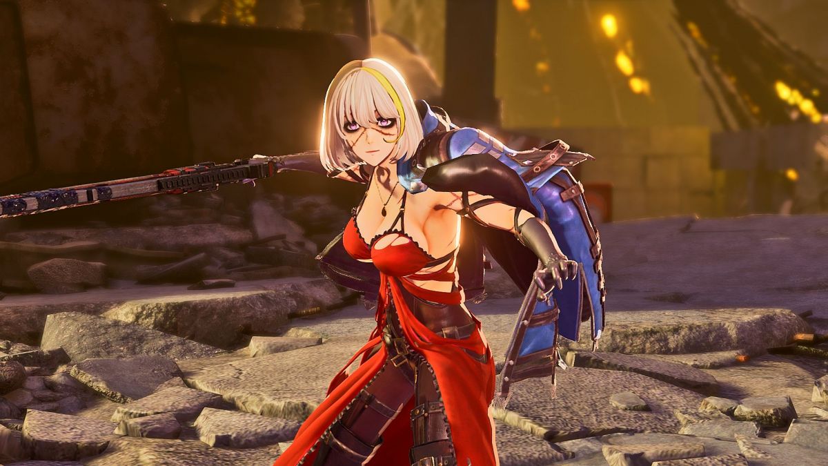 Названы сроки выхода первых дополнений для Code Vein